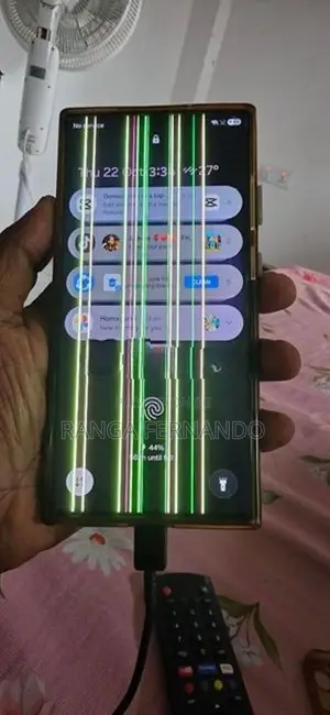 Samsung Galaxy S23 Ultra (Used)
