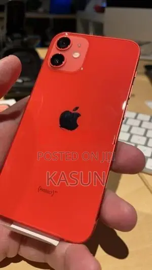 Apple iPhone 12 Edition (Used)