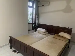 23 Perches - Furnished House For Sale HL38065 In Colombo 8