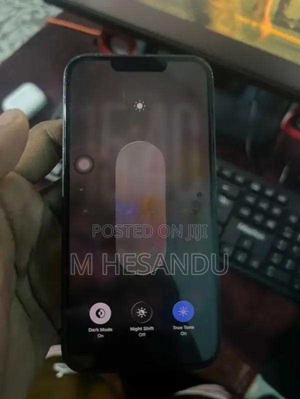 Apple iPhone 13 (Used)