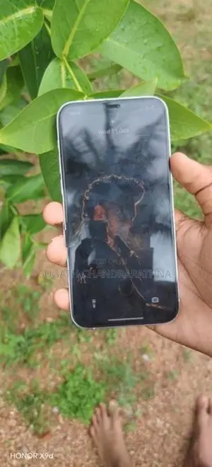 Apple iPhone 12 Pro (Used)