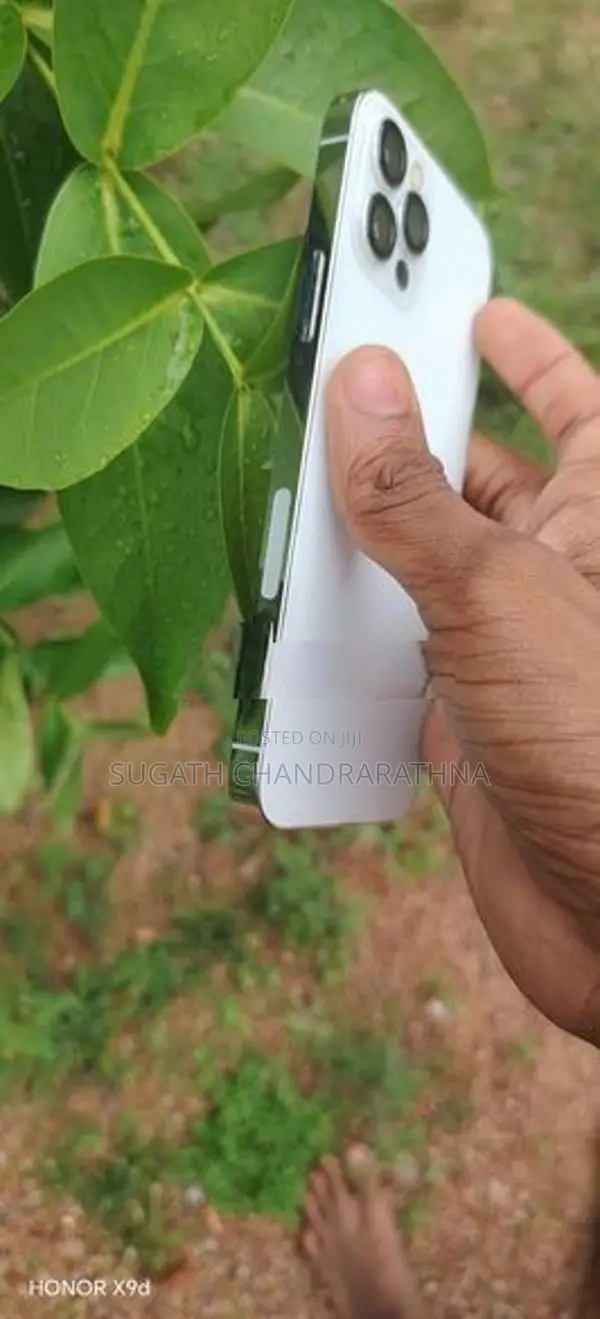 Apple iPhone 12 Pro (Used)