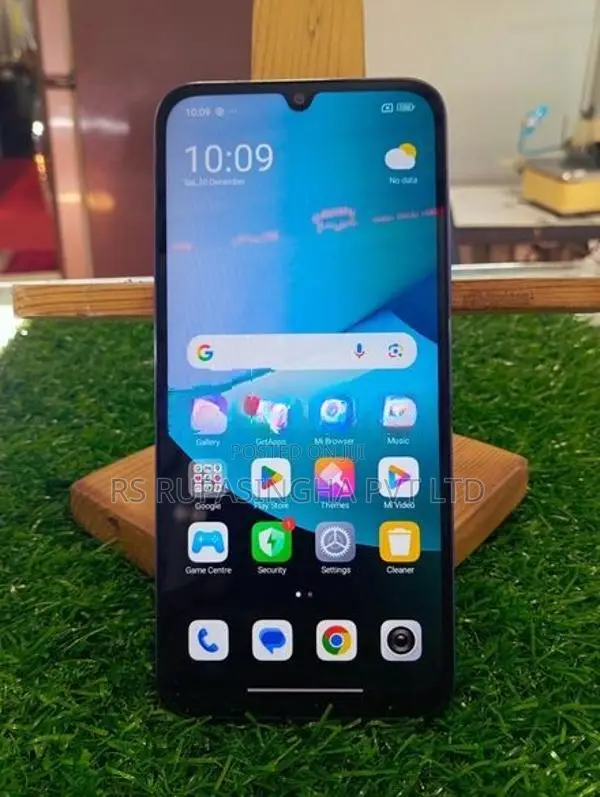 Xiaomi Redmi 15C 4GB, 128GB (Used)