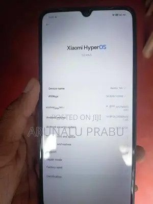 Xiaomi Redmi 14C (Used)