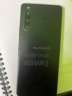 Sony Xperia 10 IV (Used)
