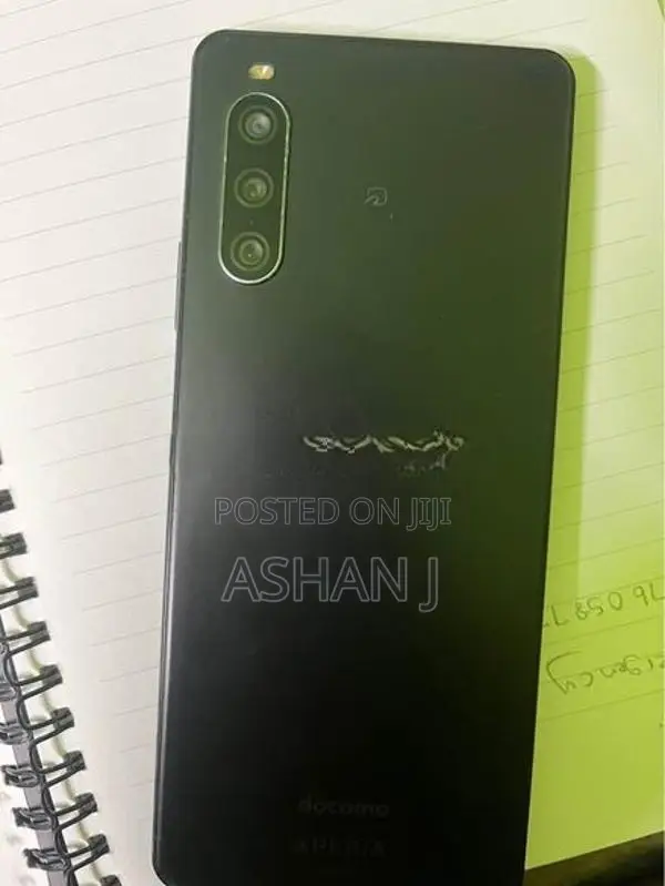 Sony Xperia 10 IV (Used)