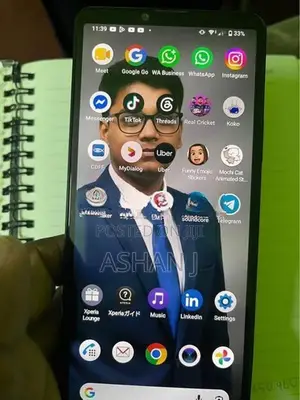 Sony Xperia 10 IV (Used)