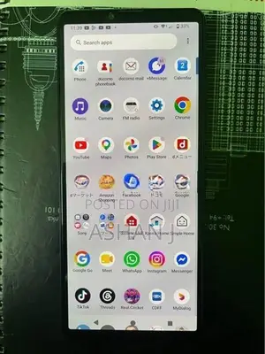 Sony Xperia 10 IV (Used)