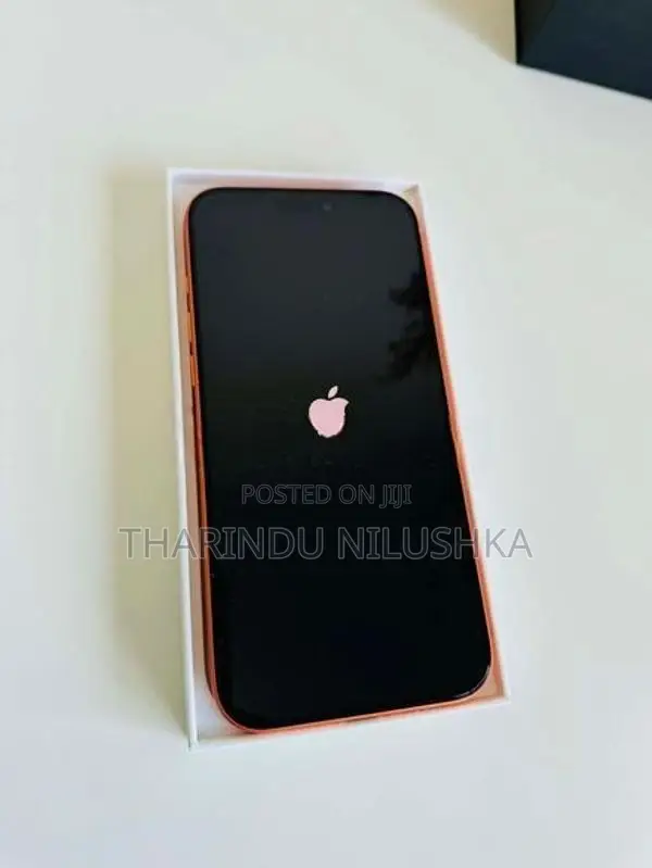 Apple iPhone 17 Pro Max 256GB (Used)