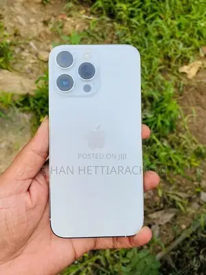 Apple iPhone 14 Pro Max (Used)