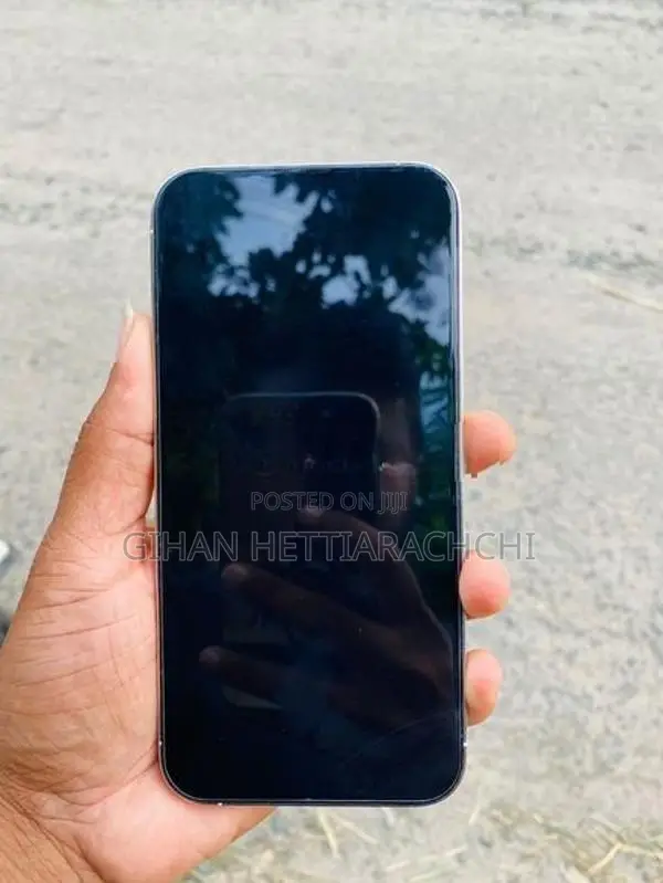 Apple iPhone 14 Pro Max (Used)