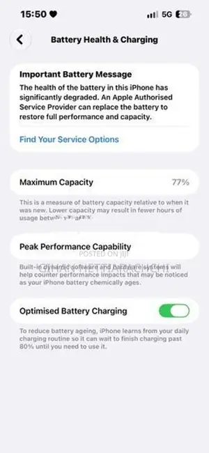Apple iPhone 14 Pro Max (Used)