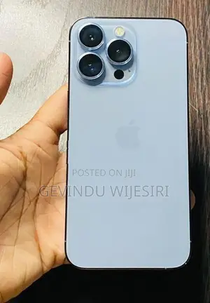 Apple iPhone 13 Pro (Used)