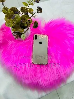 Apple iPhone XS 64GB (Used)