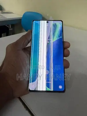 Samsung Galaxy Note 20 (Used)