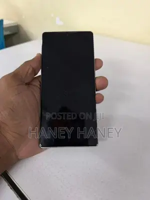 Samsung Galaxy Note 20 (Used)