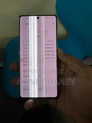 Samsung Galaxy Note 20 (Used)