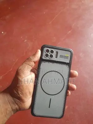 Oppo F17 (Used)