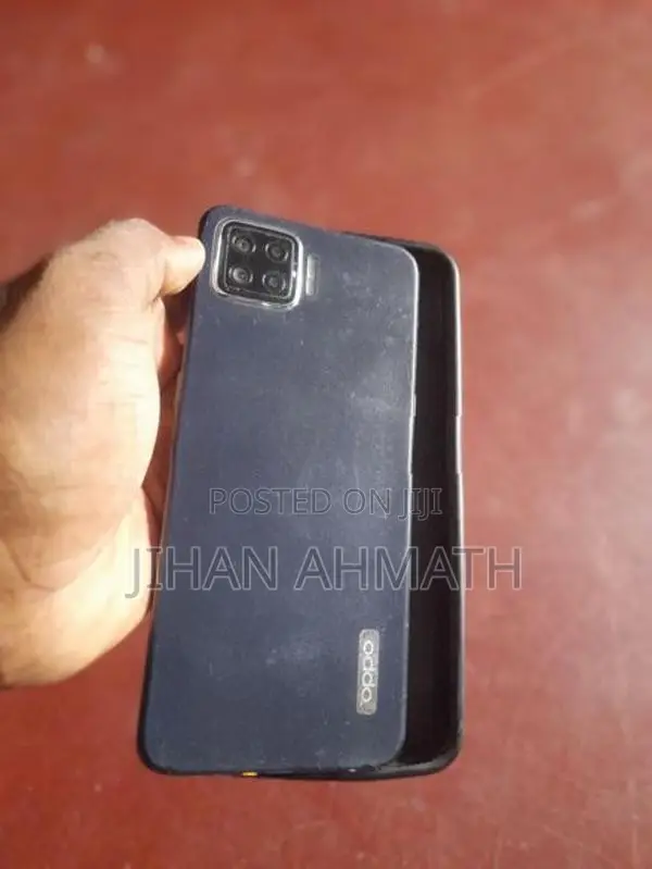 Oppo F17 (Used)