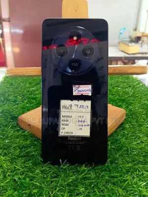 Xiaomi Redmi 14C 6GB, 128GB (Used)
