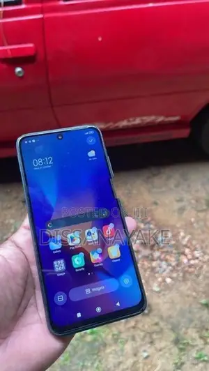 Xiaomi Redmi 10 128GB (Used)