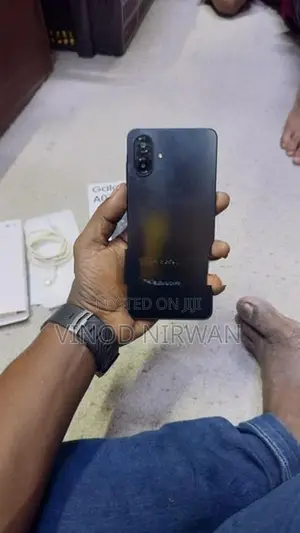 Samsung Galaxy A07 (Used)