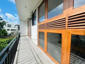 Modern Newly Build Luxury House For Rent In Thalawathugoda