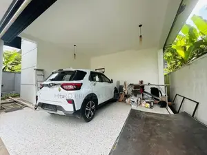 Modern Newly Build Luxury House For Rent In Thalawathugoda