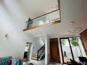 Modern Newly Build Luxury House For Rent In Thalawathugoda