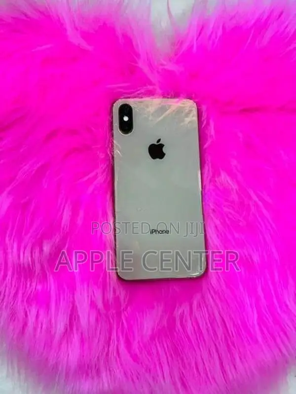 Apple iPhone XS 64GB (Used)