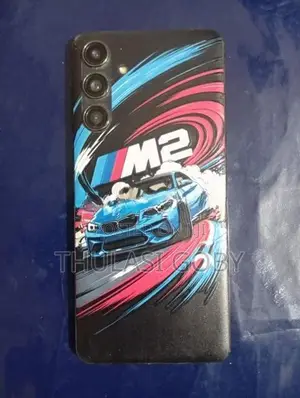 Samsung Galaxy M55 (Used)