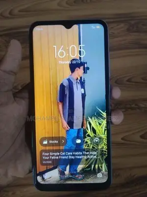 Xiaomi Redmi 9A (Used)
