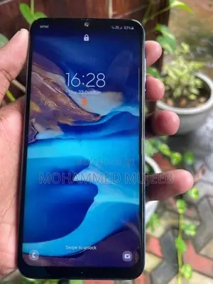 Samsung Galaxy A50 (Used)