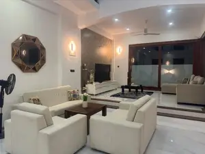 60 Perches - Furnished Luxury House For Sale HL50600 In Homagama