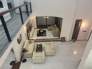 60 Perches - Furnished Luxury House For Sale HL50600 In Homagama
