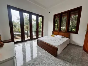60 Perches - Furnished Luxury House For Sale HL50600 In Homagama