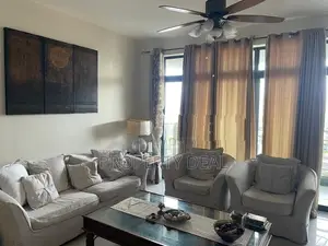 2-Bedroom Apartment For Rent In Havelock City - PDA543 Colombo 5