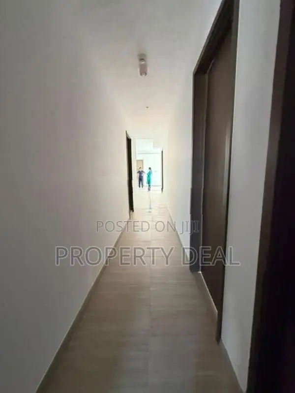 3 Bedroom Apartment Colombo 03 PDA 426