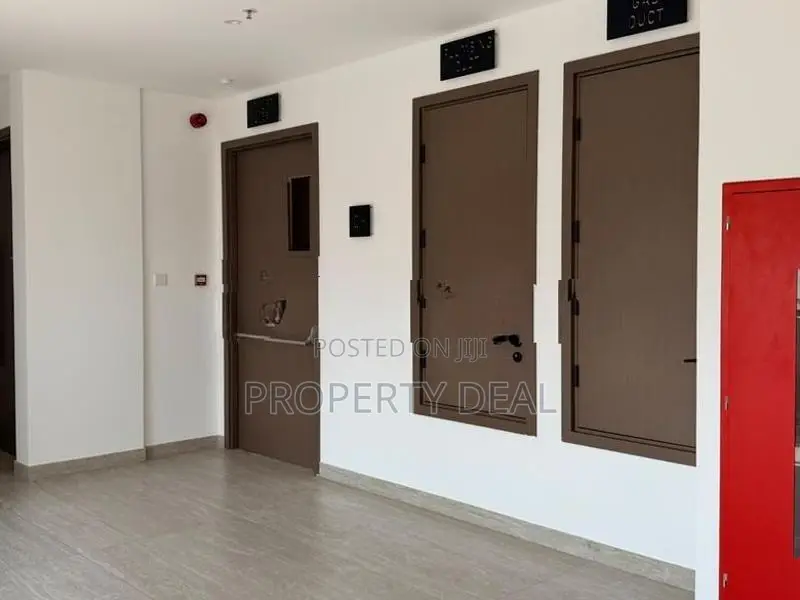 3 Bedroom Apartment Colombo 03 PDA 426