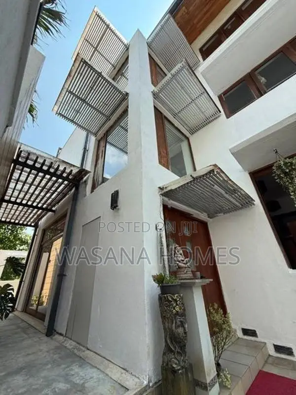 Super House For Sale Nawala