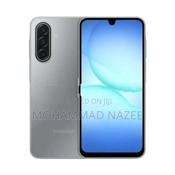Samsung Galaxy A17 (Brand New)