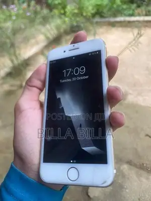 Apple iPhone 7 (Used)