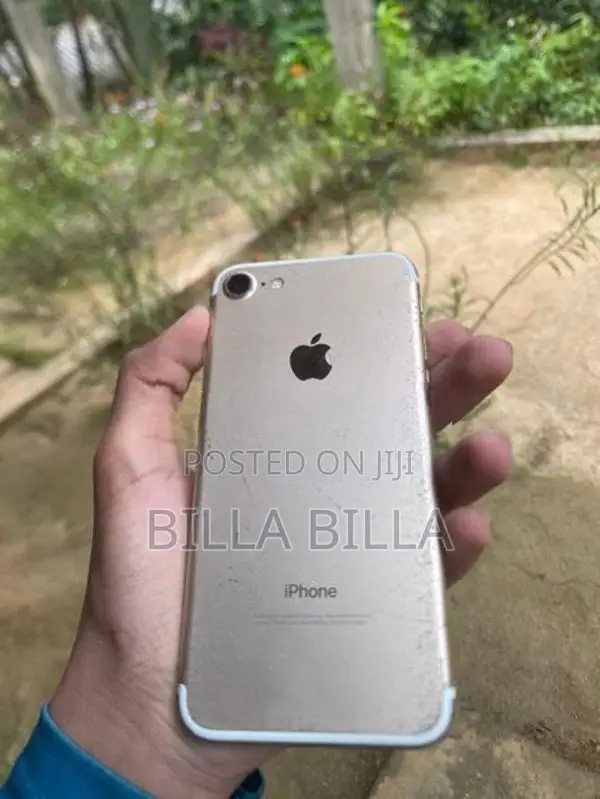 Apple iPhone 7 (Used)