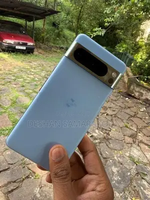 Google Pixel 8 Pro GB (Used)