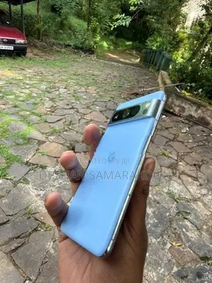 Google Pixel 8 Pro GB (Used)