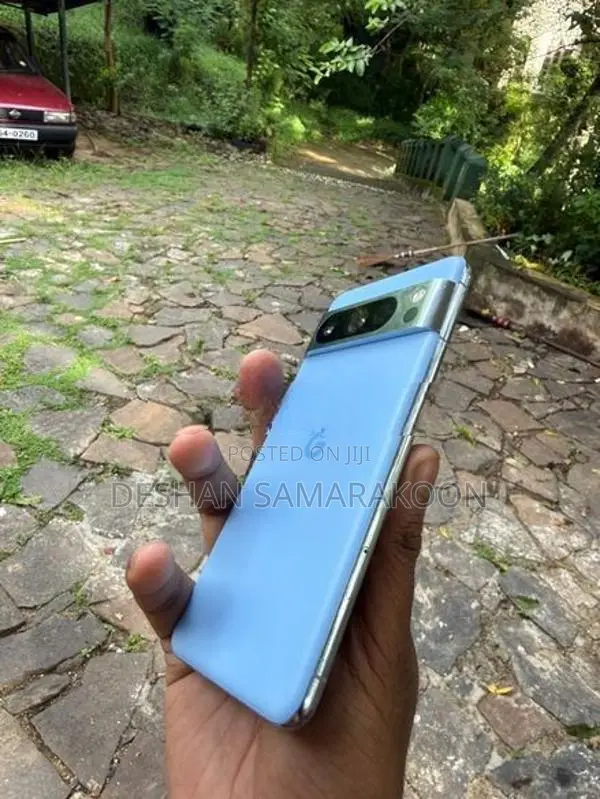 Google Pixel 8 Pro GB (Used)