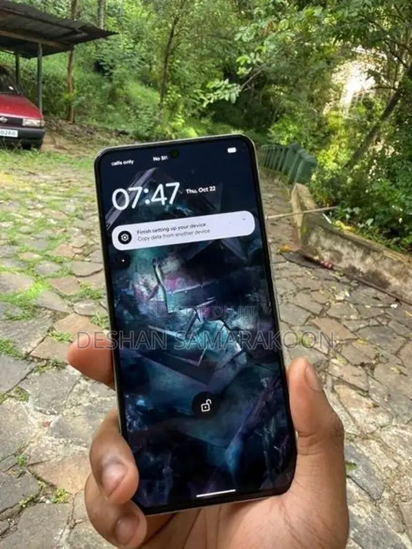 Google Pixel 8 Pro GB (Used)