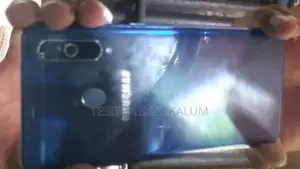 Samsung Galaxy A9 (Used)