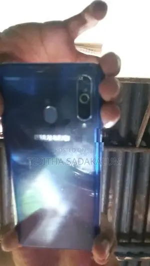 Samsung Galaxy A9 (Used)