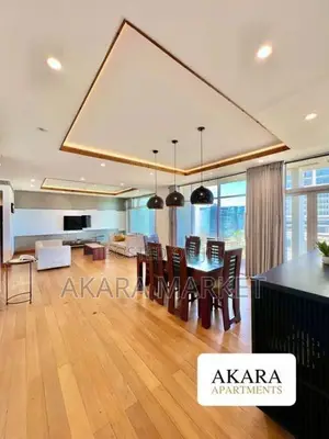 Seylan Tower - Furnished Apartment for Rent A52967 Colombo 03